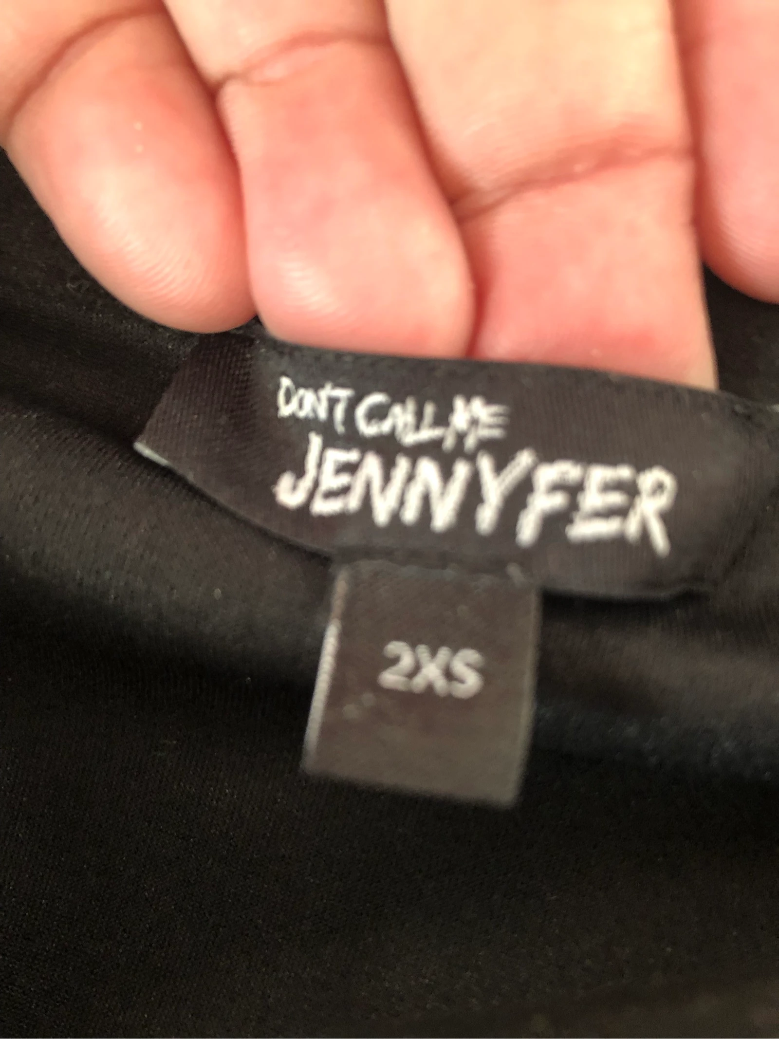 Dress with belt size 34 – photo 3